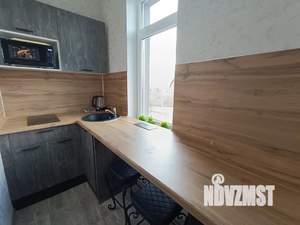 1-к квартира, посуточно, 28м2, 2/3 этаж
