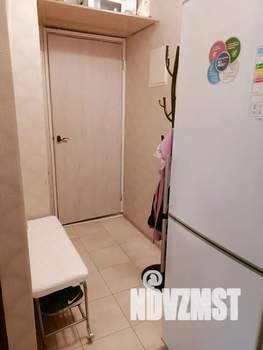 1-к квартира, посуточно, 34м2, 1/5 этаж