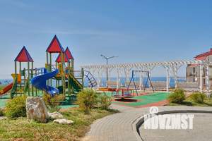 1-к квартира, посуточно, 25м2, 4/6 этаж