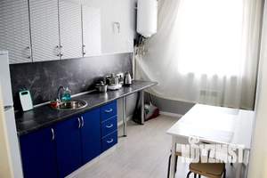 1-к квартира, посуточно, 45м2, 3/4 этаж