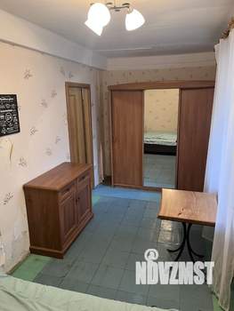 2-к квартира, на длительный срок, 45м2, 2/5 этаж