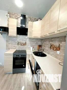 1-к квартира, посуточно, 29м2, 1/1 этаж