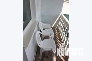 1-к квартира, посуточно, 21м2, 5/5 этаж