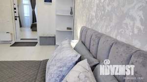 Студия квартира, посуточно, 30м2, 2/9 этаж