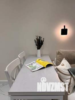 Студия квартира, посуточно, 17м2, 1/3 этаж