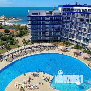 1-к квартира, посуточно, 38м2, 3/10 этаж