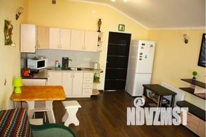 2-к квартира, посуточно, 40м2, 2/2 этаж