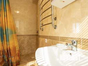 Студия квартира, на длительный срок, 35м2, 2/4 этаж