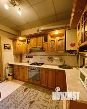 2-к квартира, посуточно, 60м2, 2/3 этаж