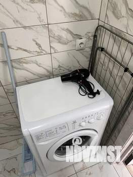 Студия квартира, посуточно, 24м2, 3/3 этаж