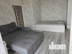 1-к квартира, посуточно, 29м2, 7/10 этаж