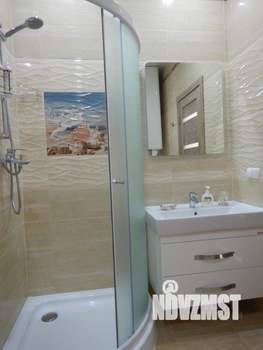 2-к квартира, посуточно, 59м2, 6/9 этаж