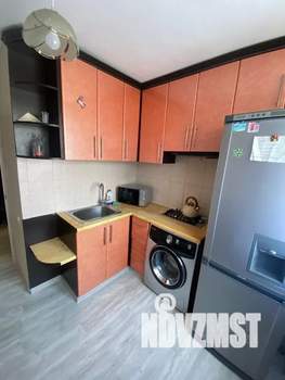 1-к квартира, посуточно, 38м2, 3/5 этаж