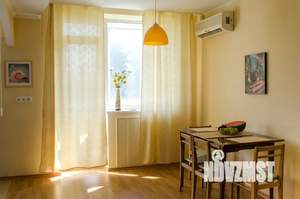 2-к квартира, посуточно, 55м2, 4/5 этаж