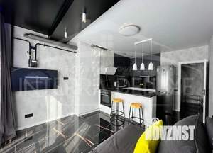 1-к квартира, на длительный срок, 45м2, 3/5 этаж