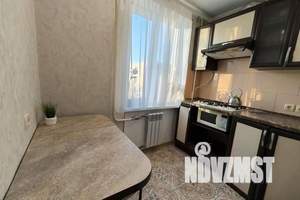 1-к квартира, посуточно, 30м2, 3/5 этаж