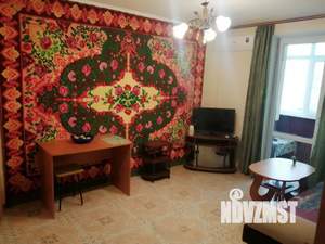 1-к квартира, посуточно, 30м2, 5/5 этаж