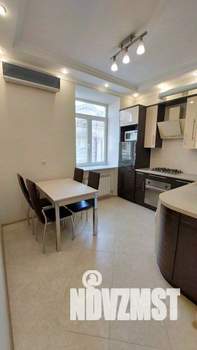 2-к квартира, посуточно, 46м2, 1/1 этаж