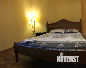 Студия квартира, посуточно, 30м2, 1/1 этаж