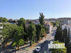 1-к квартира, посуточно, 86м2, 1/1 этаж