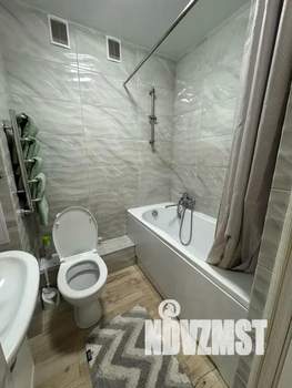 2-к квартира, посуточно, 52м2, 1/5 этаж