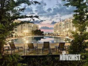 1-к квартира, посуточно, 23м2, 1/1 этаж