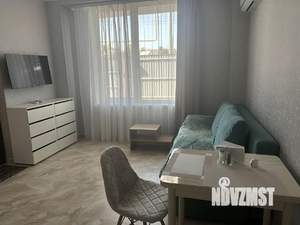 1-к квартира, на длительный срок, 20м2, 1/2 этаж
