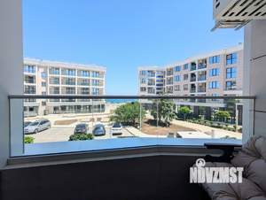 2-к квартира, посуточно, 40м2, 2/5 этаж