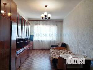 2-к квартира, на длительный срок, 44м2, 1/4 этаж