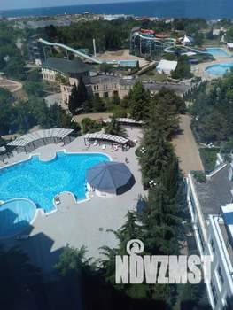 1-к квартира, посуточно, 53м2, 8/9 этаж