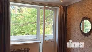 1-к квартира, посуточно, 32м2, 2/5 этаж