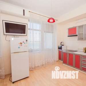 2-к квартира, посуточно, 50м2, 2/5 этаж