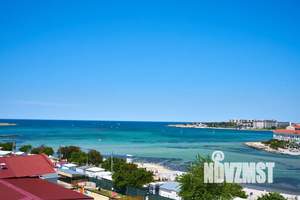 1-к квартира, посуточно, 40м2, 4/5 этаж