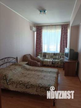 1-к квартира, на длительный срок, 54м2, 11/17 этаж