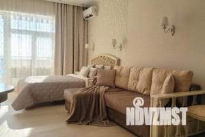 1-к квартира, посуточно, 35м2, 4/6 этаж