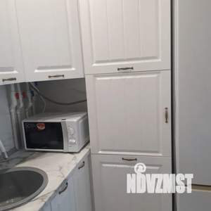 1-к квартира, посуточно, 41м2, 5/10 этаж