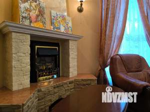 2-к квартира, посуточно, 97м2, 2/5 этаж