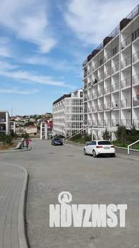 1-к квартира, посуточно, 30м2, 4/6 этаж