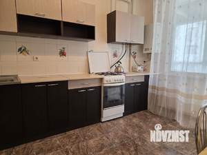 1-к квартира, на длительный срок, 40м2, 6/10 этаж