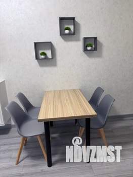 Студия квартира, посуточно, 30м2, 2/10 этаж