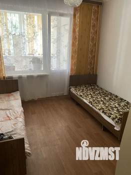3-к квартира, на длительный срок, 74м2, 1/5 этаж