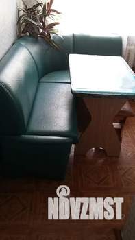 2-к квартира, посуточно, 46м2, 3/5 этаж