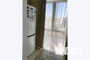 3-к квартира, посуточно, 80м2, 2/3 этаж