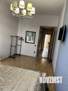 3-к квартира, посуточно, 80м2, 2/3 этаж