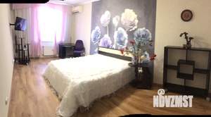 1-к квартира, на длительный срок, 55м2, 1/10 этаж