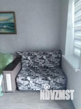 1-к квартира, посуточно, 20м2, 1/2 этаж