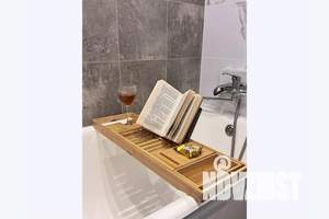 1-к квартира, посуточно, 33м2, 4/5 этаж