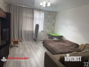 2-к квартира, на длительный срок, 64м2, 3/3 этаж
