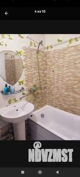2-к квартира, на длительный срок, 55м2, 1/5 этаж