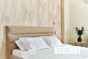 1-к квартира, посуточно, 25м2, 4/4 этаж